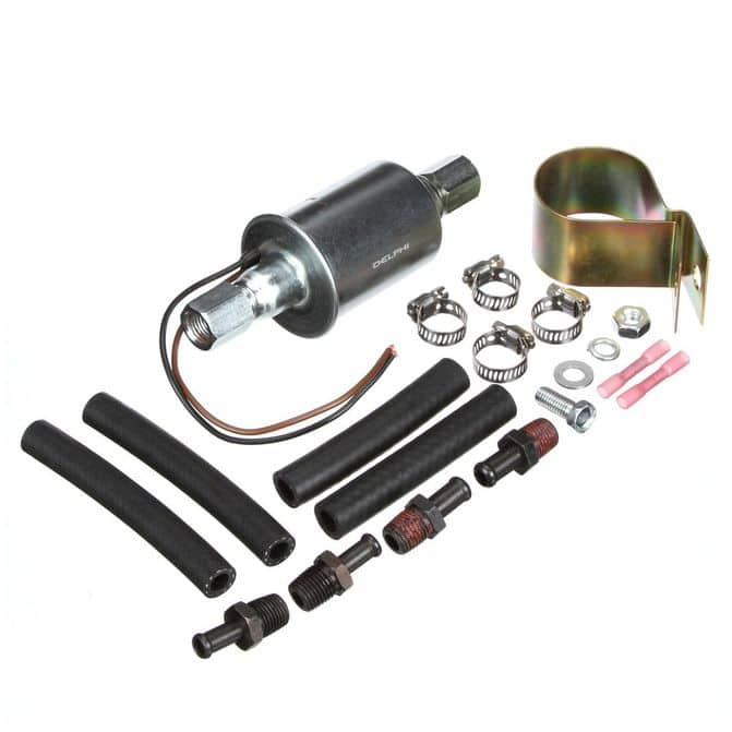 DLP DELPHI FD0037