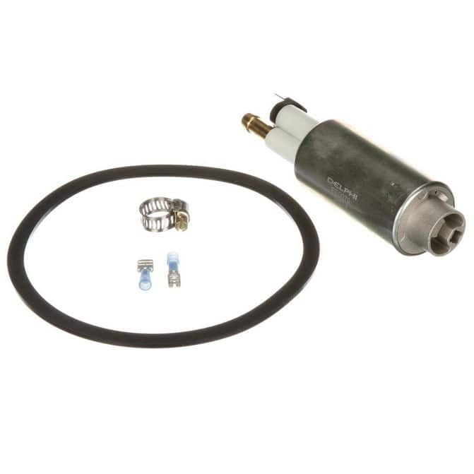 DLP DELPHI FE0079