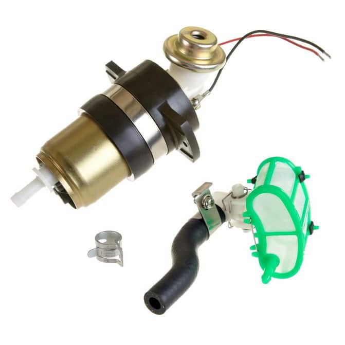 DLP DELPHI FE0099