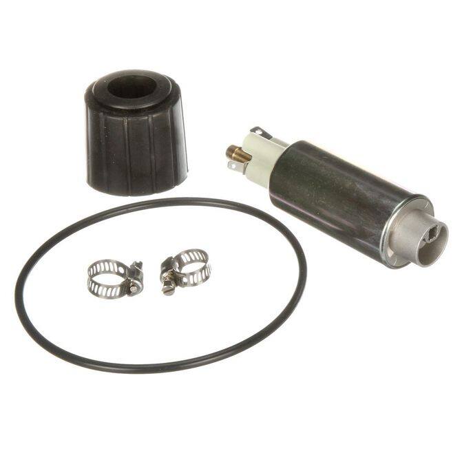 DLP DELPHI FE0106