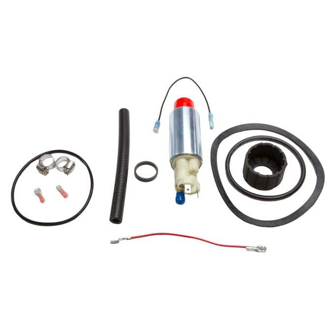 DLP DELPHI FE0108