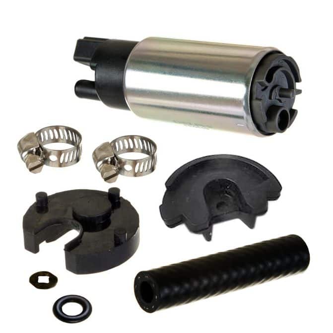 DLP DELPHI FE0119