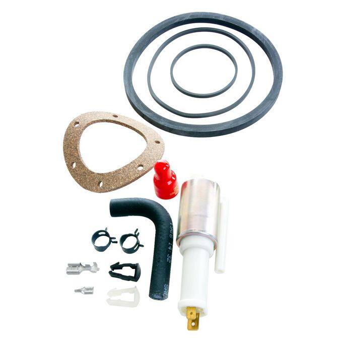 DLP DELPHI FE0127