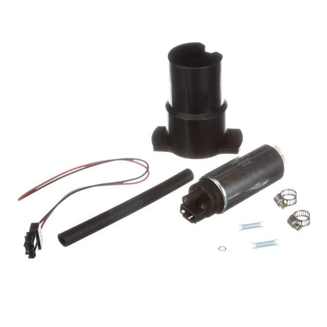 DLP DELPHI FE0140