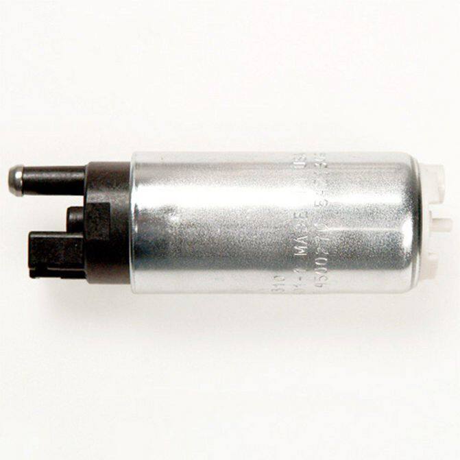 DLP DELPHI FE0140