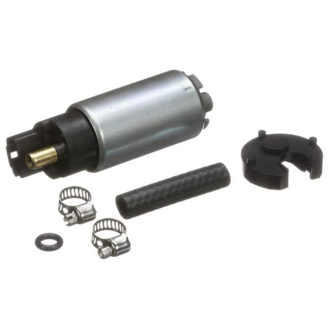 DLP DELPHI FE0150