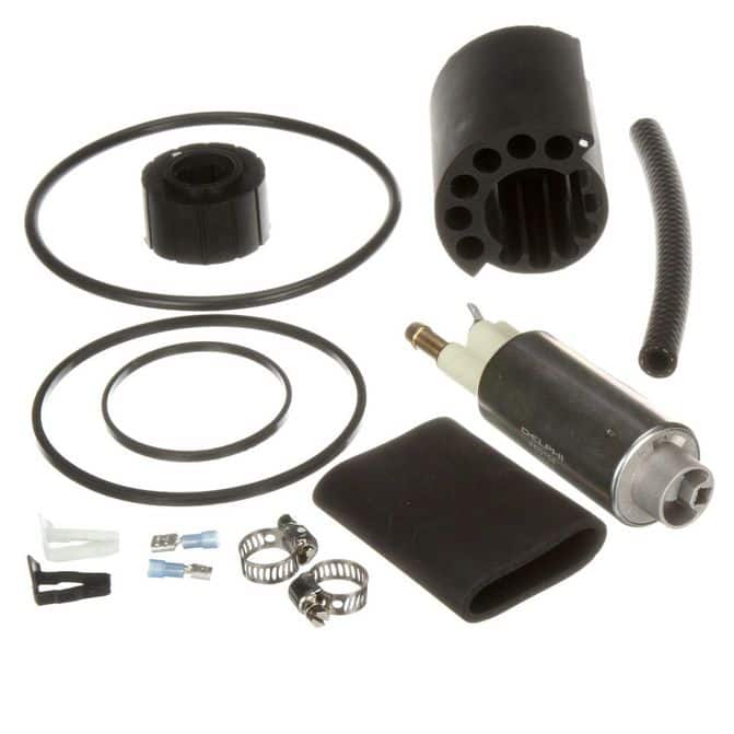 DLP DELPHI FE0154