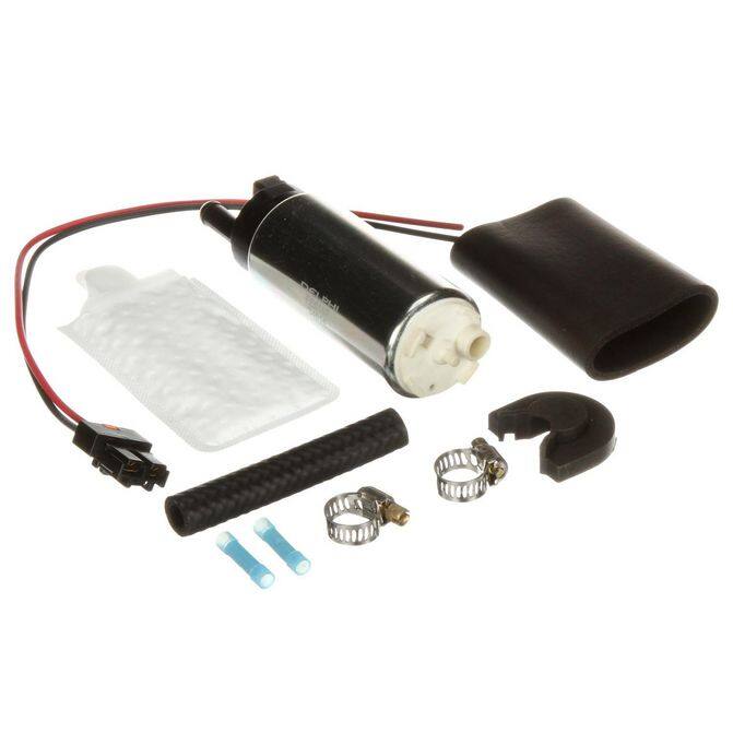 DLP DELPHI FE0157