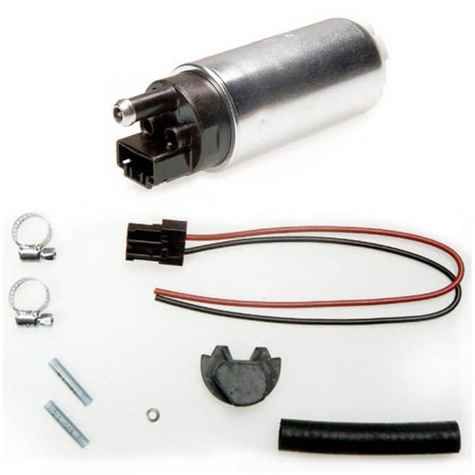 DLP DELPHI FE0192