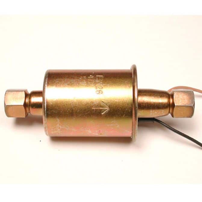 DZBDELPHI AUTOMOTIVE SYSTEMSFE0224