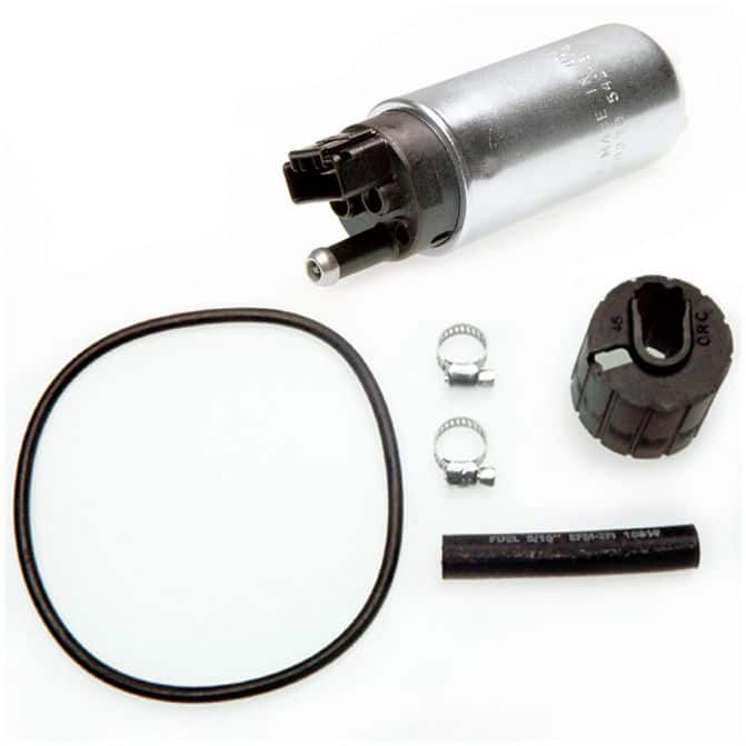DLP DELPHI FE0242