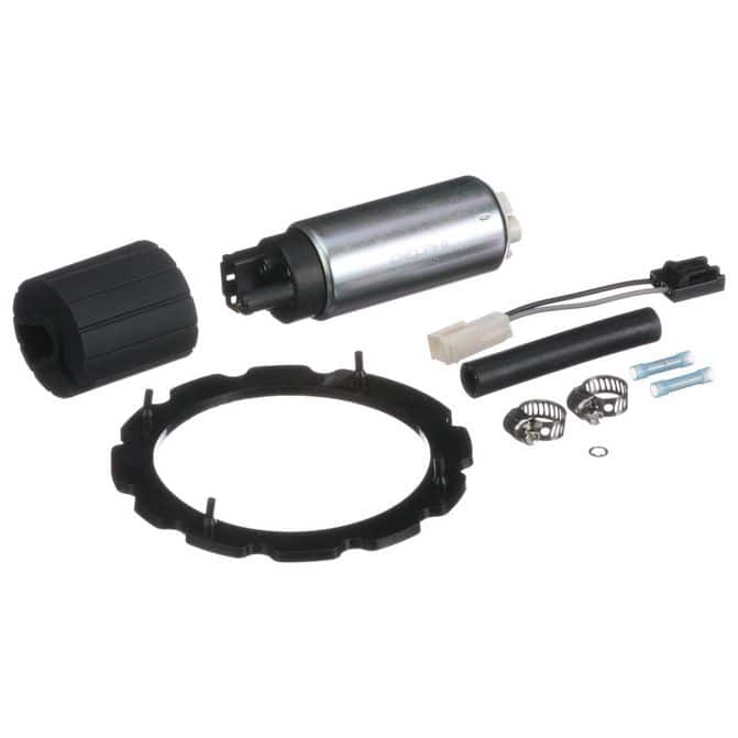 DLP DELPHI FE0245