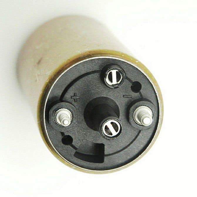 DLP DELPHI FE0342