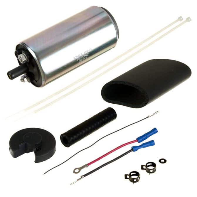 DLP DELPHI FE0342