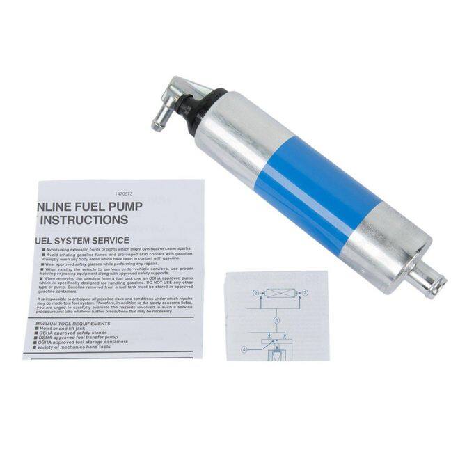 DLP DELPHI FE0346