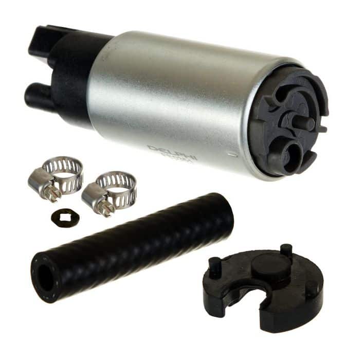 DLP DELPHI FE0351