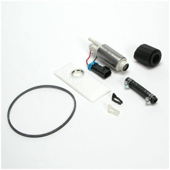 DLP DELPHI FE0396
