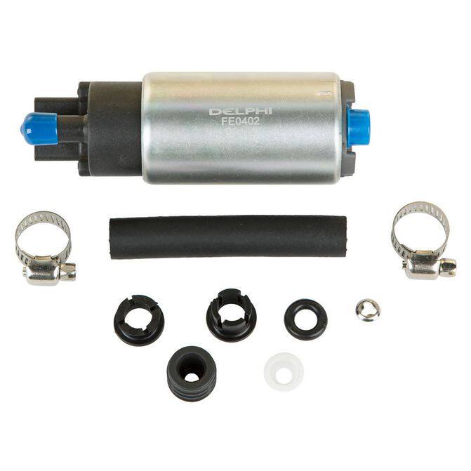 DLP DELPHI FE0402
