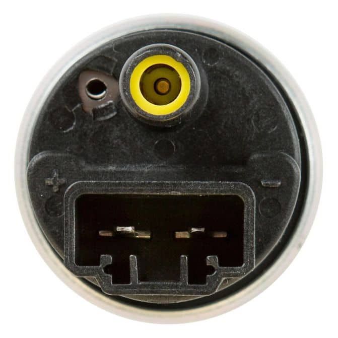 DLP DELPHI FE0402
