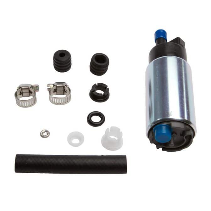 DLP DELPHI FE0404