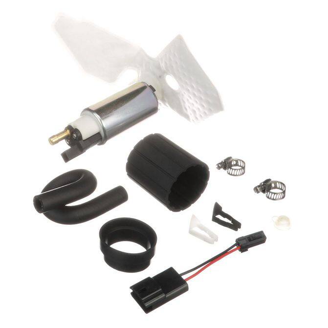 DLP DELPHI FE0431