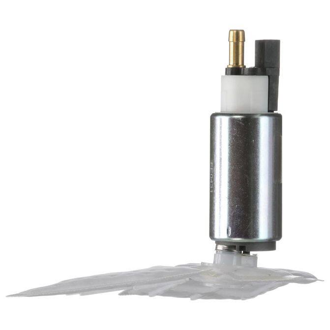 DLP DELPHI FE0431