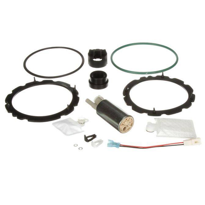 DLP DELPHI FE0443