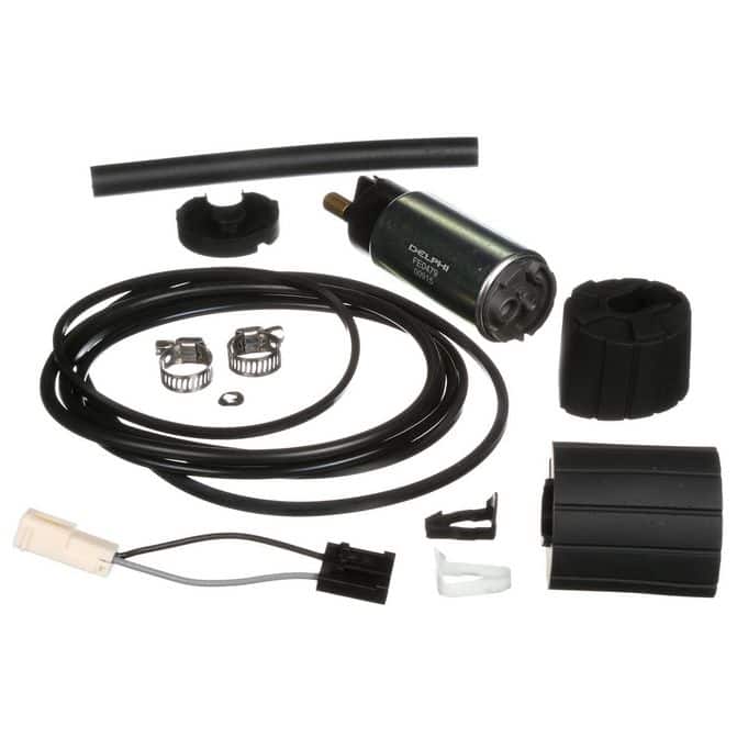 DLP DELPHI FE0479