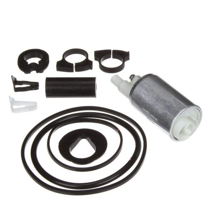 DLP DELPHI FE0484