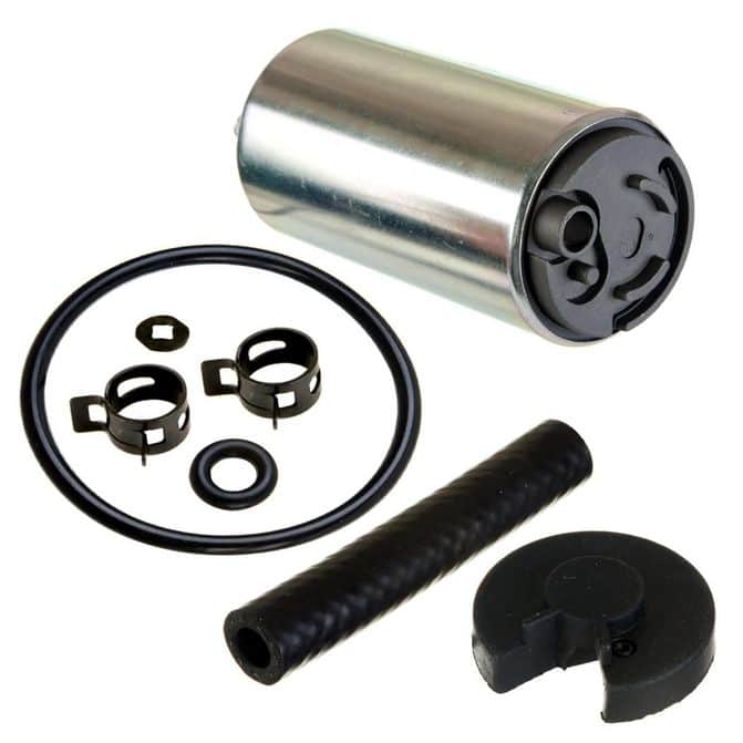 DLP DELPHI FE0486