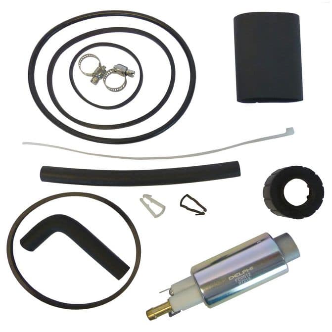 DLP DELPHI FE0512