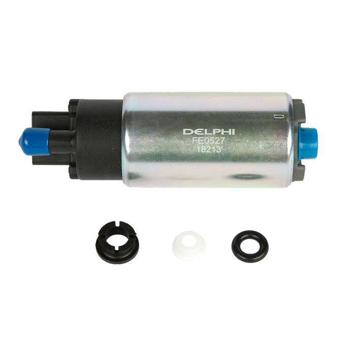 DLP DELPHI FE0527