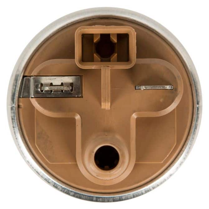 DLP DELPHI FE0537