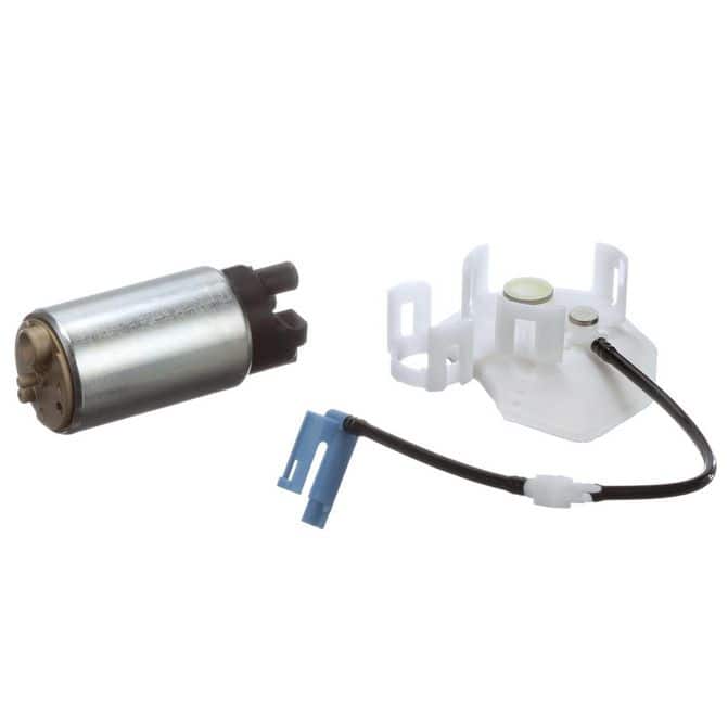 DLP DELPHI FE0670
