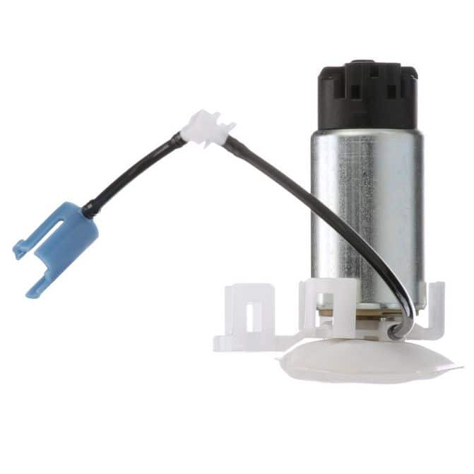DLP DELPHI FE0670