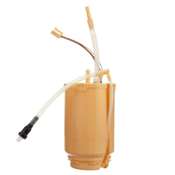 DLP DELPHI FE0697