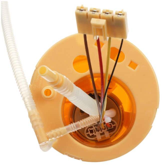 DLP DELPHI FE0697