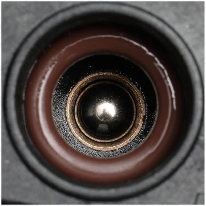 DLP DELPHI FE0706