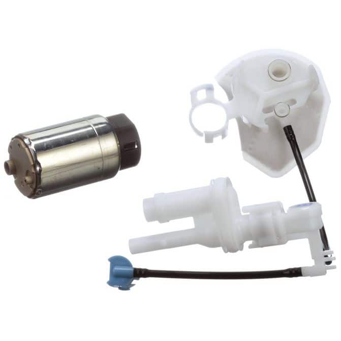 DLP DELPHI FE0706