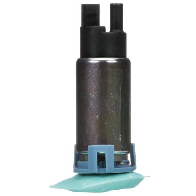 DLP DELPHI FE0707
