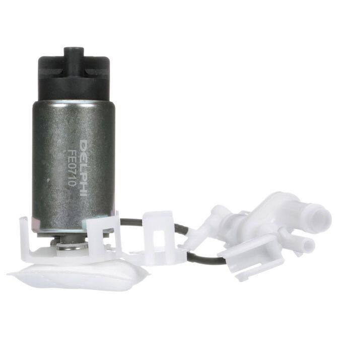 DLP DELPHI FE0710
