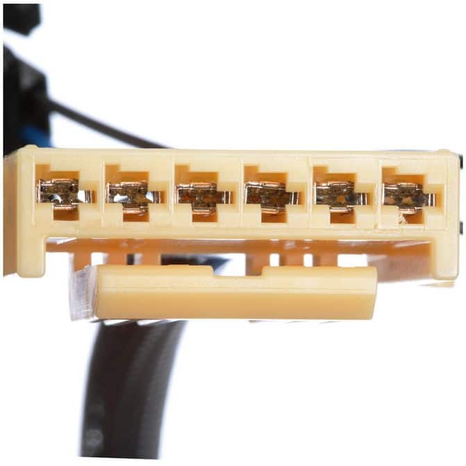 DLP DELPHI FE0714