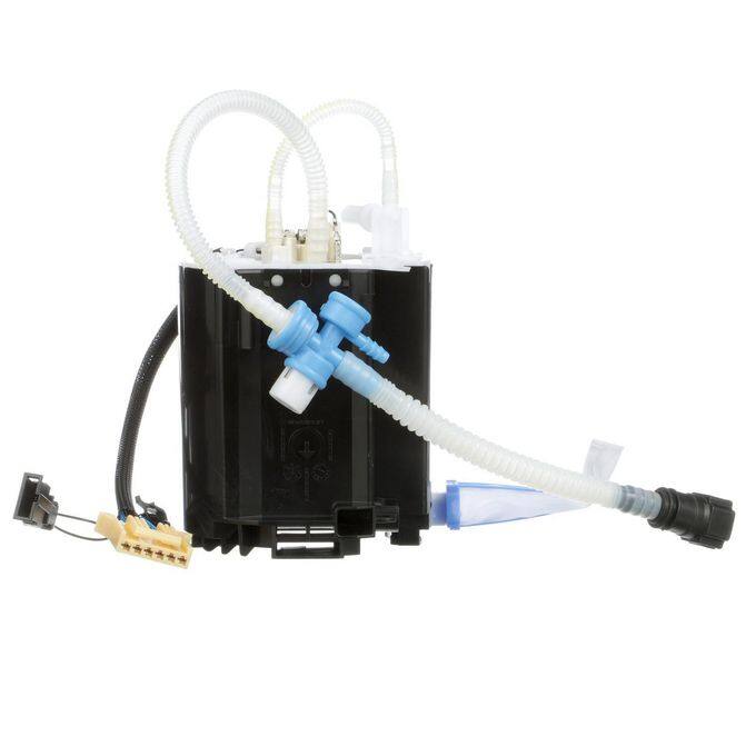 DLP DELPHI FE0714
