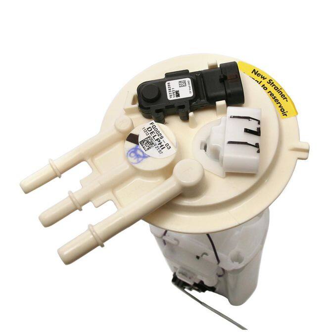 DLP DELPHI FG0029