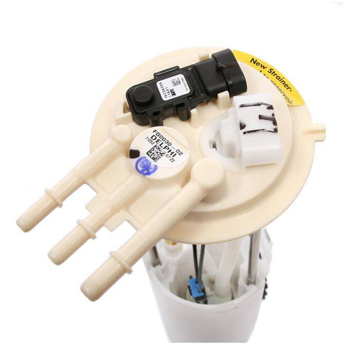 DLP DELPHI FG0030