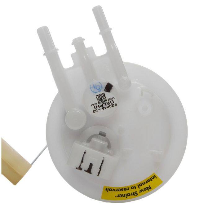 DLP DELPHI FG0046