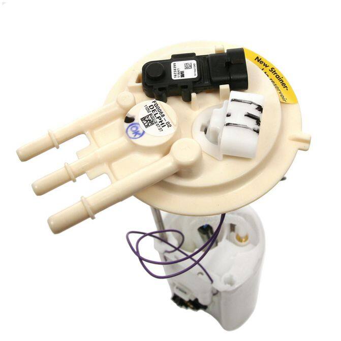 DLP DELPHI FG0068