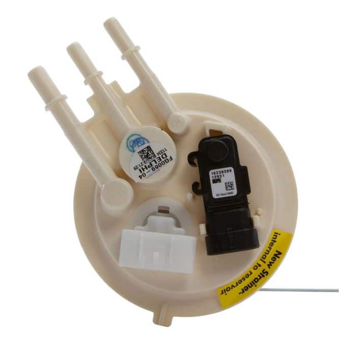 DLP DELPHI FG0069