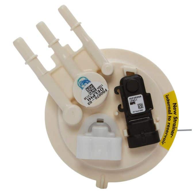 DLP DELPHI FG0070