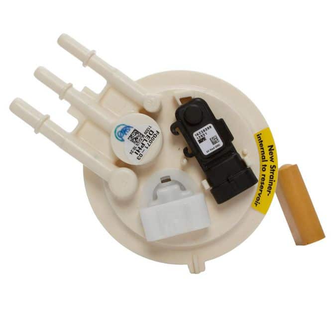DLP DELPHI FG0071